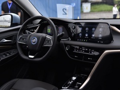 2020款 652E 互联智享型