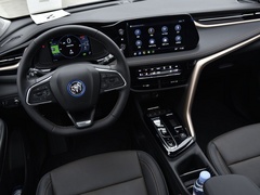2020款 652E 互联智享型