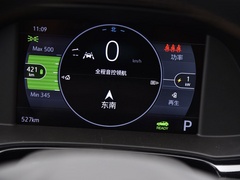 2020款 652E 互联智享型