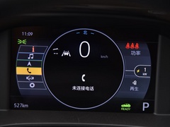 2020款 652E 互联智享型