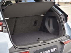 2020款 652E 互联智享型