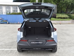 2020款 652E 互联智享型