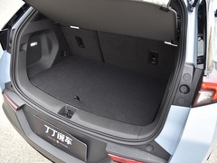2020款 652E 互联智享型