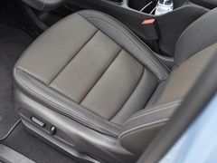 2020款 652E 互联智享型