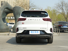 2020款 1.6T DCT劲Cool 7座