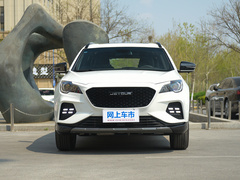 2020款 1.6T DCT劲Cool 7座