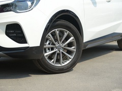 2020款 1.6T DCT勁Cool 7座