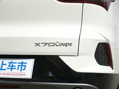 2020款 1.6T DCT勁Cool 7座