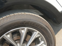 2020款 1.6T DCT勁Cool 7座