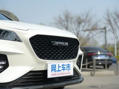 2020款 1.6T DCT勁Cool 7座
