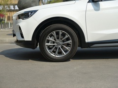 2020款 1.6T DCT劲Cool 7座