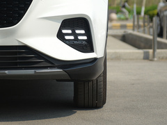 2020款 1.6T DCT劲Cool 7座