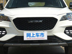2020款 1.6T DCT劲Cool 7座