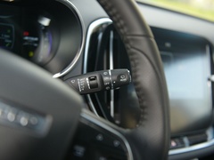 2020款 1.6T DCT劲Cool 7座