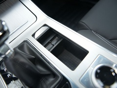 2020款 1.6T DCT劲Cool 7座