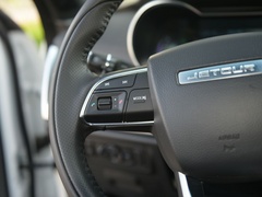 2020款 1.6T DCT劲Cool 7座