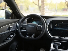 2020款 1.6T DCT劲Cool 7座