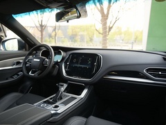 2020款 1.6T DCT劲Cool 7座