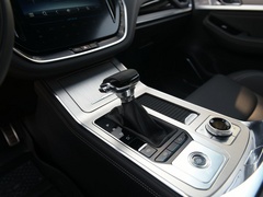 2020款 1.6T DCT劲Cool 7座