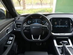 2020款 1.6T DCT劲Cool 7座