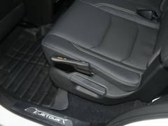 2020款 1.6T DCT劲Cool 7座