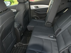 2020款 1.6T DCT劲Cool 7座