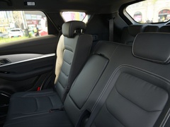 2020款 1.6T DCT劲Cool 7座