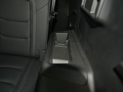 2020款 1.6T DCT劲Cool 7座