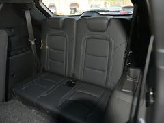 2020款 1.6T DCT劲Cool 7座