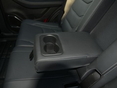2020款 1.6T DCT劲Cool 7座