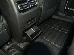 2020款 1.6T DCT劲Cool 7座