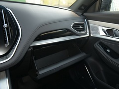 2020款 1.6T DCT劲Cool 7座