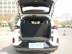 2020款 1.6T DCT劲Cool 7座