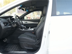 2020款 1.6T DCT劲Cool 7座