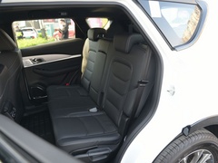 2020款 1.6T DCT劲Cool 7座