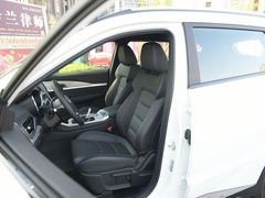 2020款 1.6T DCT劲Cool 7座