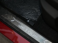 2020款 1.6T DCT劲Cool 7座