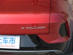 2020款 1.6T DCT劲Cool 7座