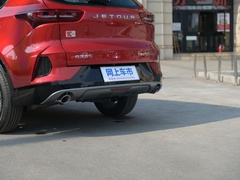 2020款 1.6T DCT劲Cool 7座