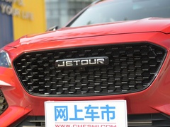 2020款 1.6T DCT劲Cool 7座