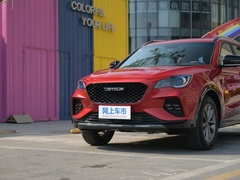 2020款 1.6T DCT劲Cool 7座