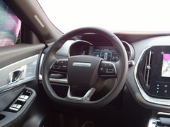 2020款 1.6T DCT劲Cool 7座