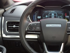 2020款 1.6T DCT劲Cool 7座