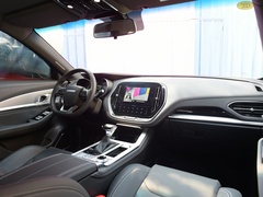 2020款 1.6T DCT劲Cool 7座