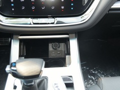2020款 1.6T DCT劲Cool 7座