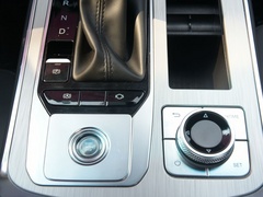 2020款 1.6T DCT劲Cool 7座