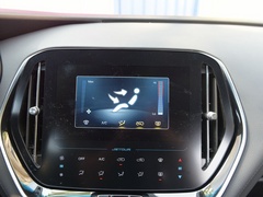 2020款 1.6T DCT劲Cool 7座
