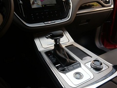 2020款 1.6T DCT劲Cool 7座