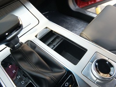 2020款 1.6T DCT劲Cool 7座