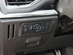 2020款 1.6T DCT劲Cool 7座